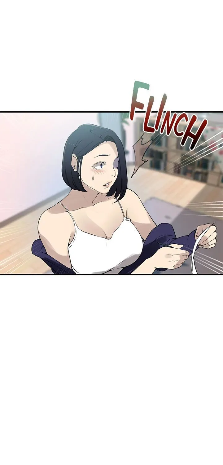 Read Secret Class Manga Online