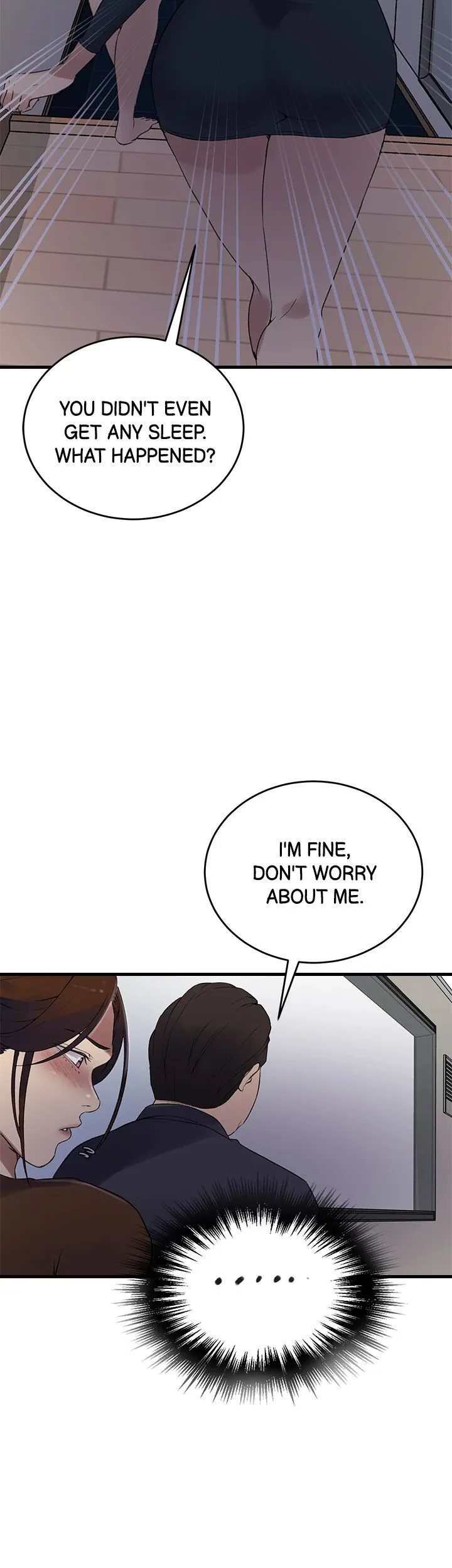 Read Secret Class Manga Online