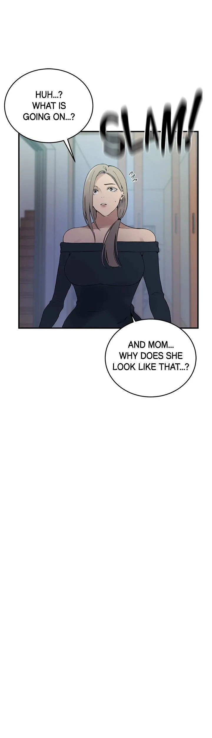 Read Secret Class Manga Online