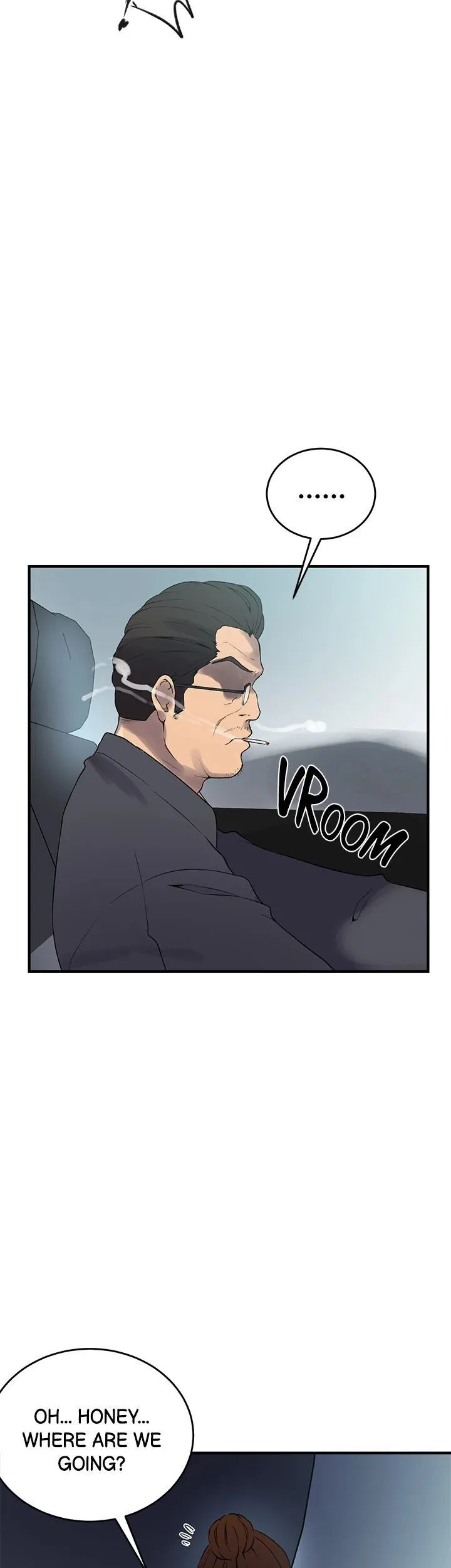 Read Secret Class Manga Online
