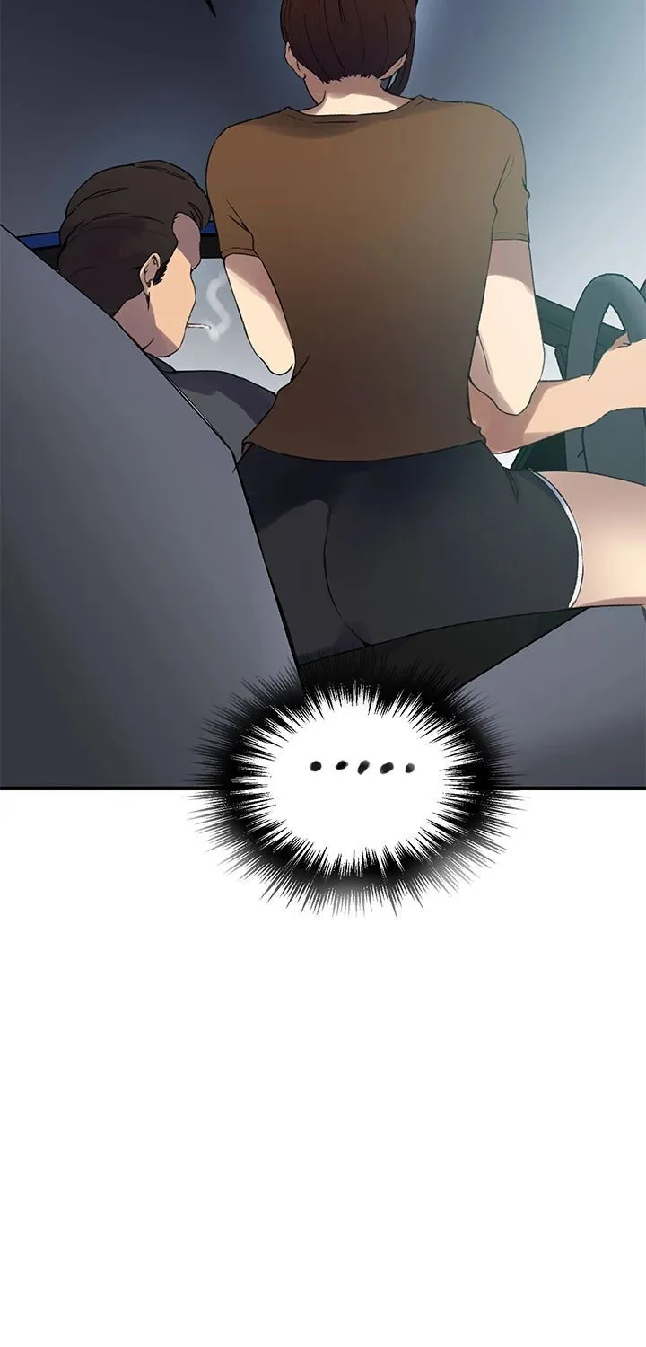 Read Secret Class Manga Online