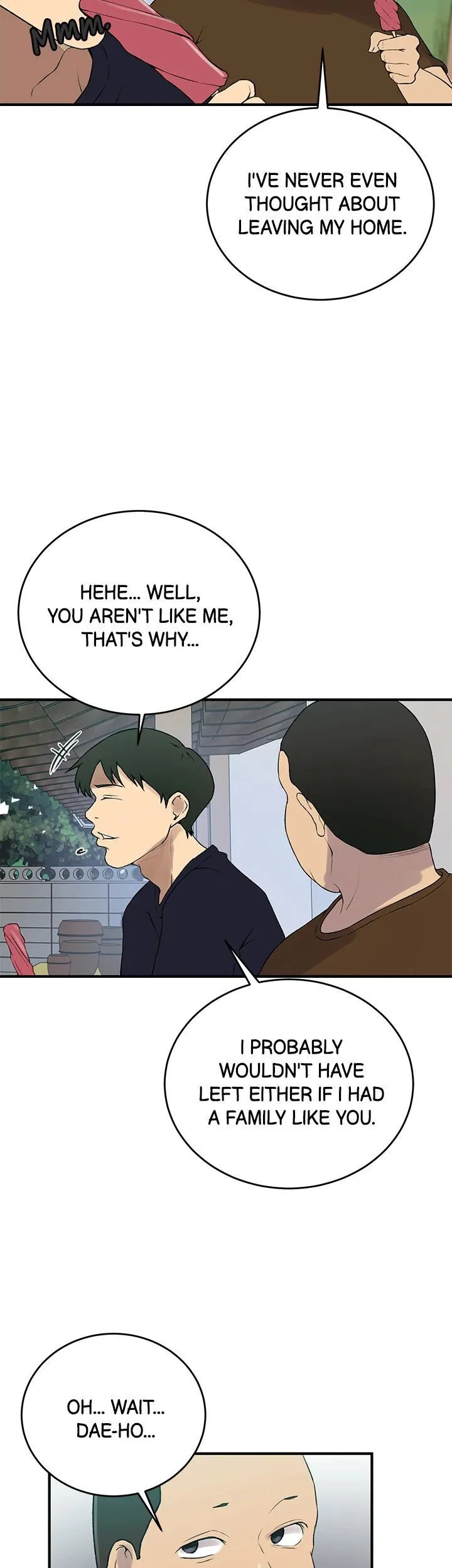 Read Secret Class Manga Online