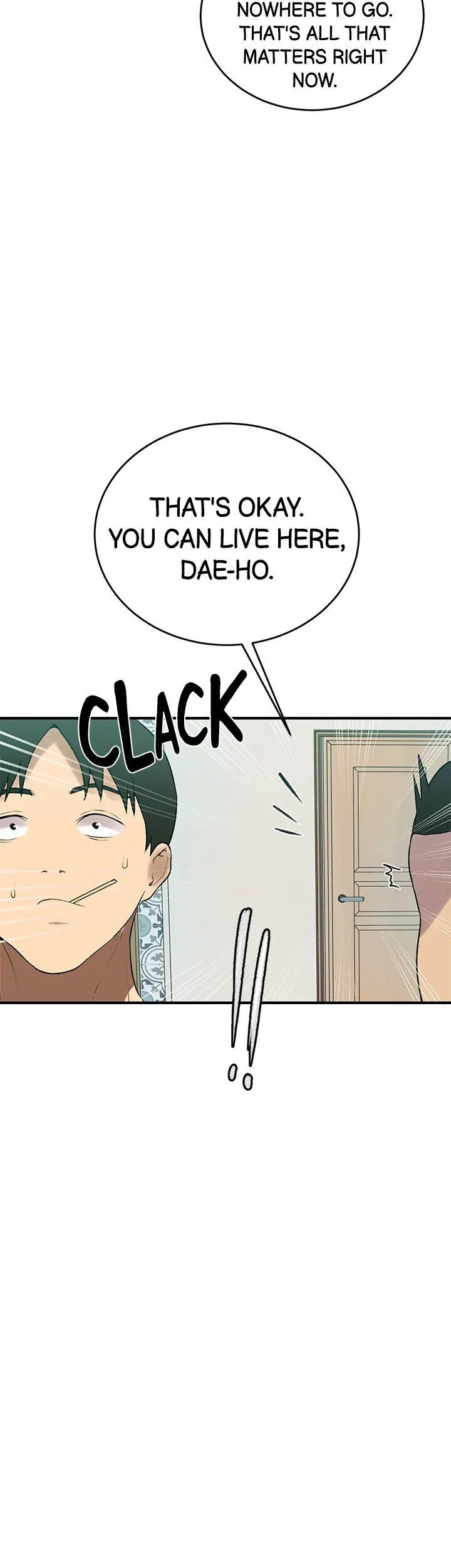 Read Secret Class Manga Online