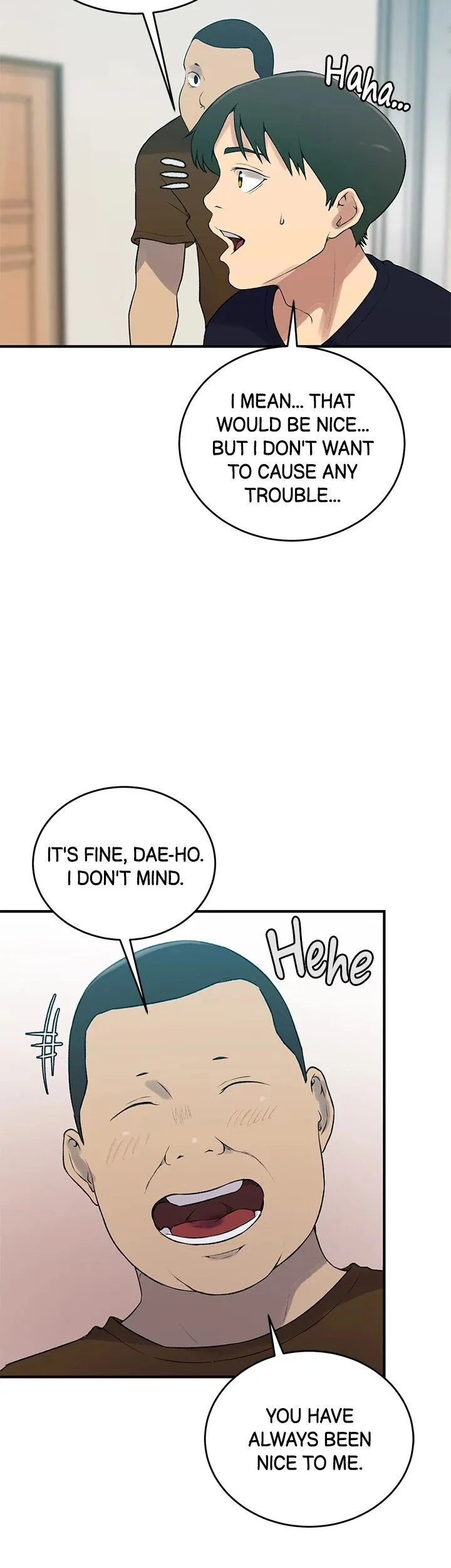 Read Secret Class Manga Online