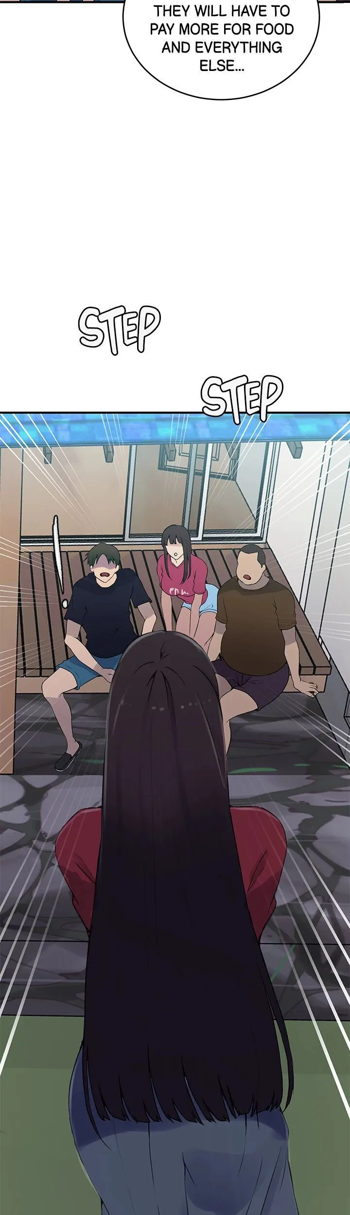 Read Secret Class Manga Online
