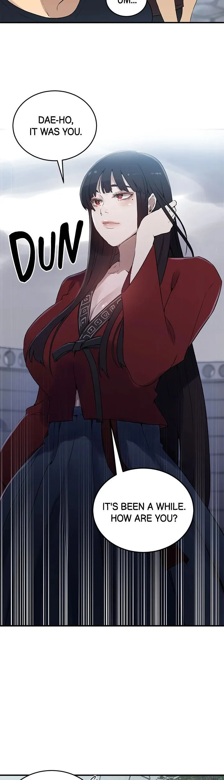 Read Secret Class Manga Online