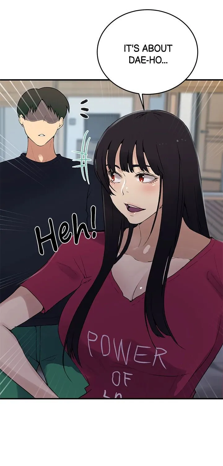 Read Secret Class Manga Online