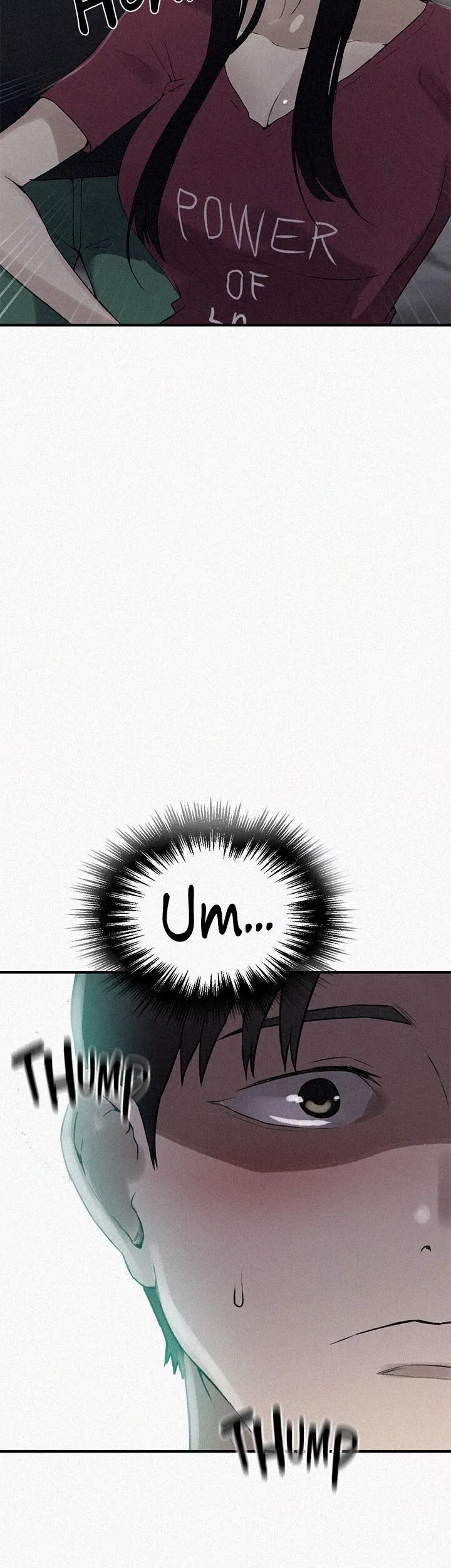 Read Secret Class Manga Online
