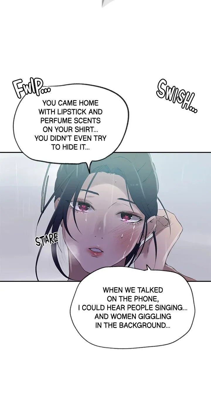Read Secret Class Manga Online