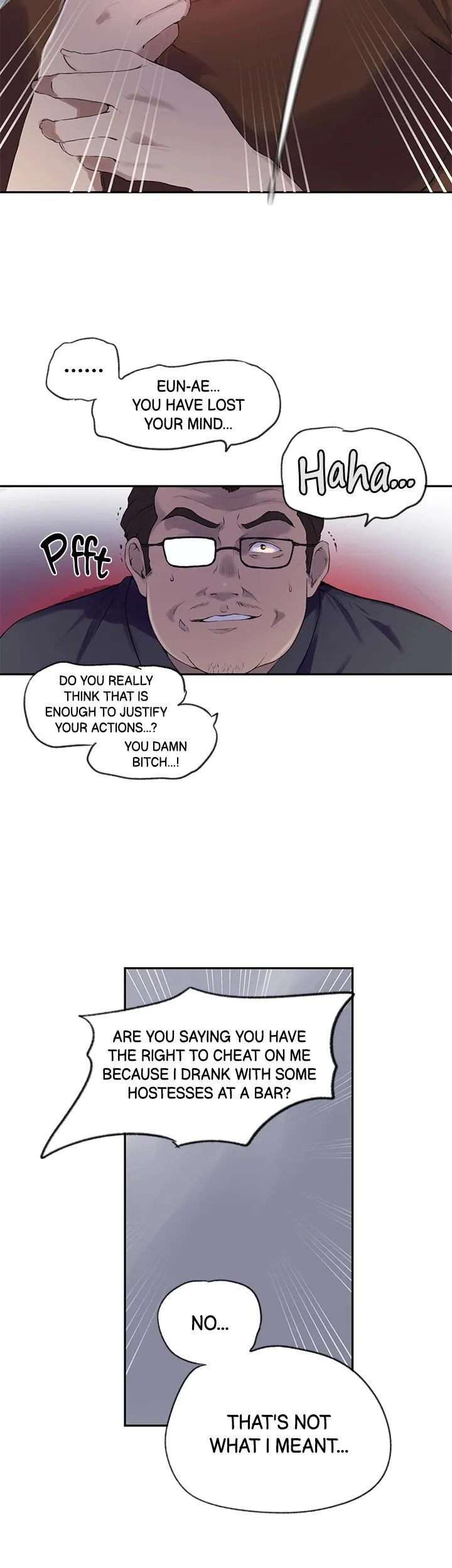 Read Secret Class Manga Online