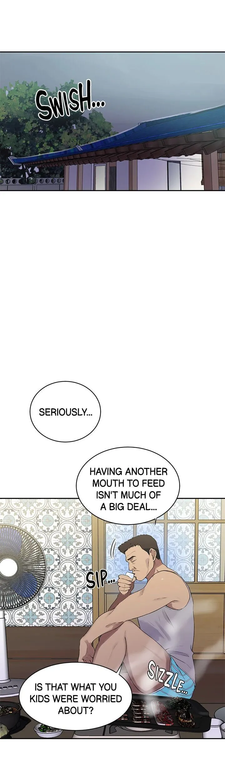 Read Secret Class Manga Online