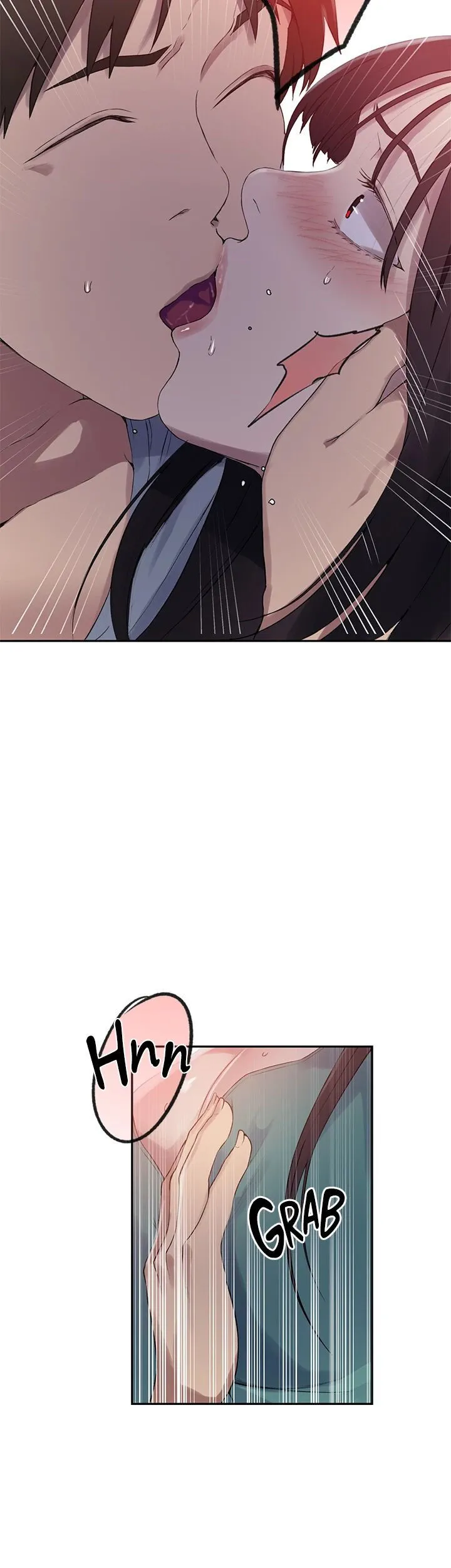 Read Secret Class Manga Online