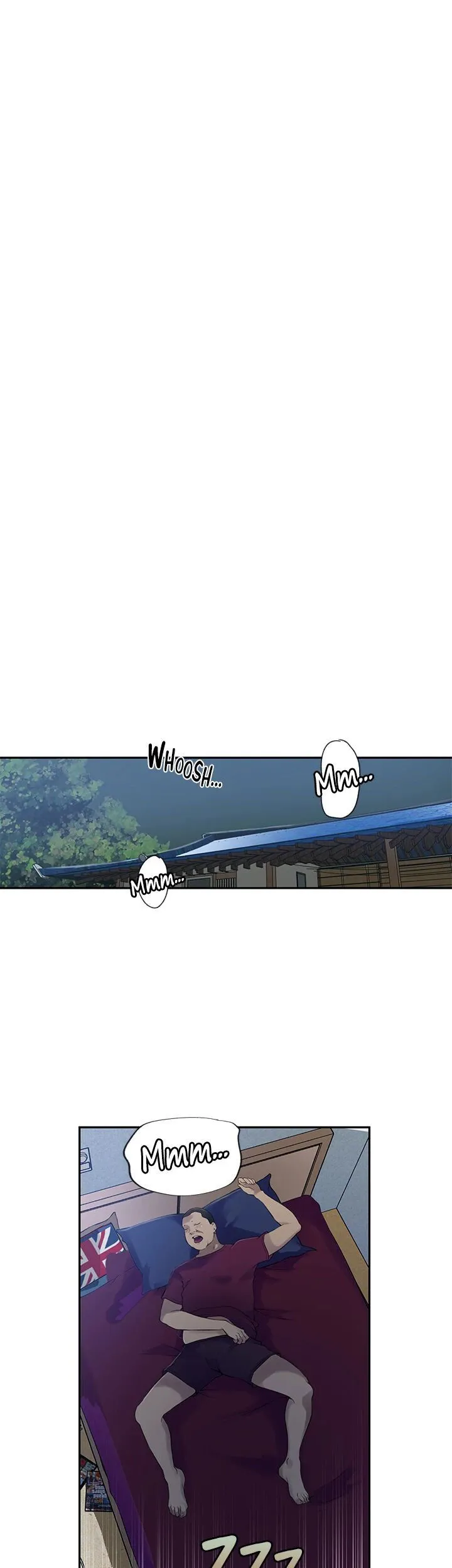 Read Secret Class Manga Online