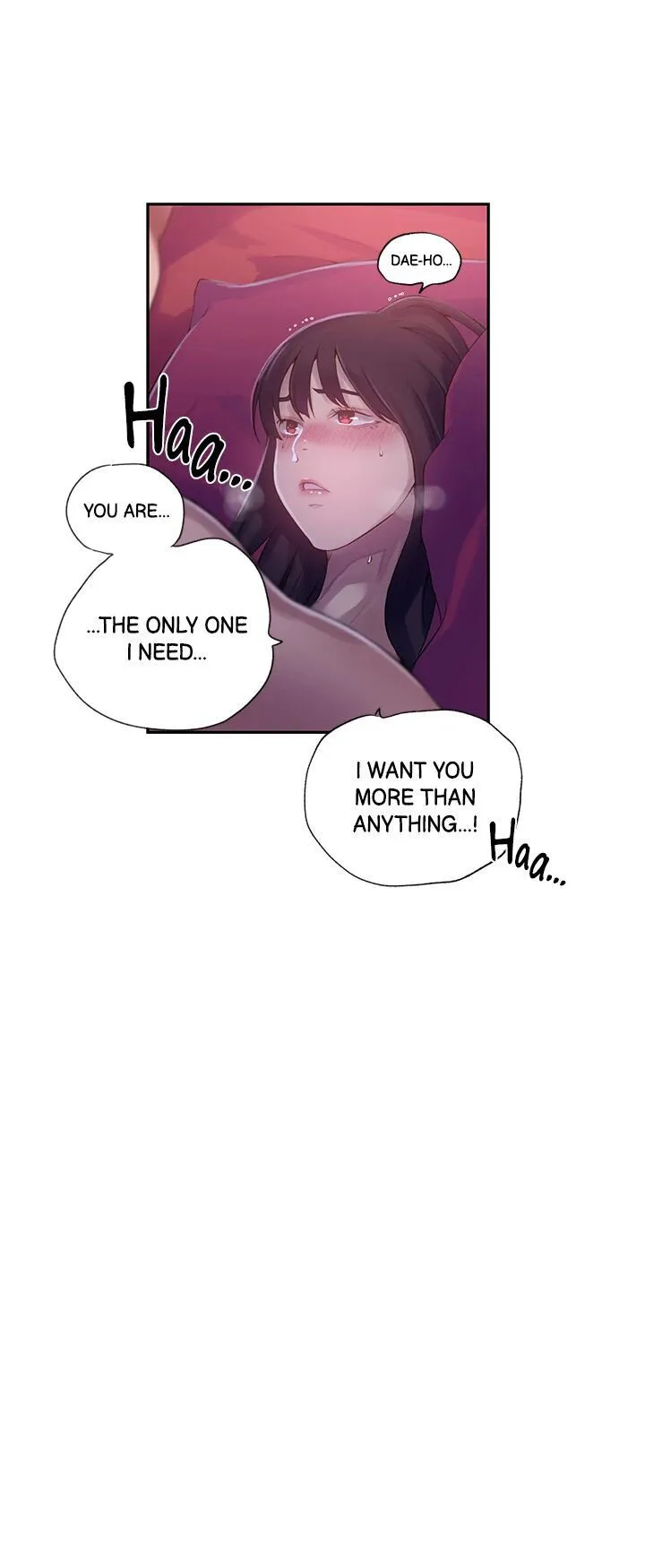 Read Secret Class Manga Online