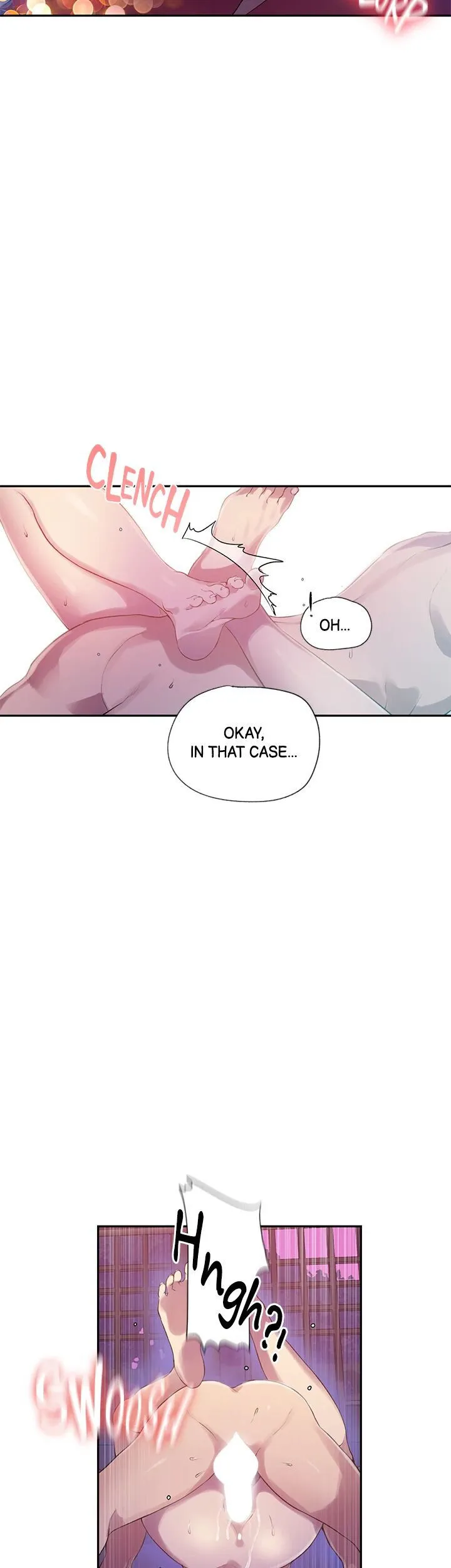 Read Secret Class Manga Online