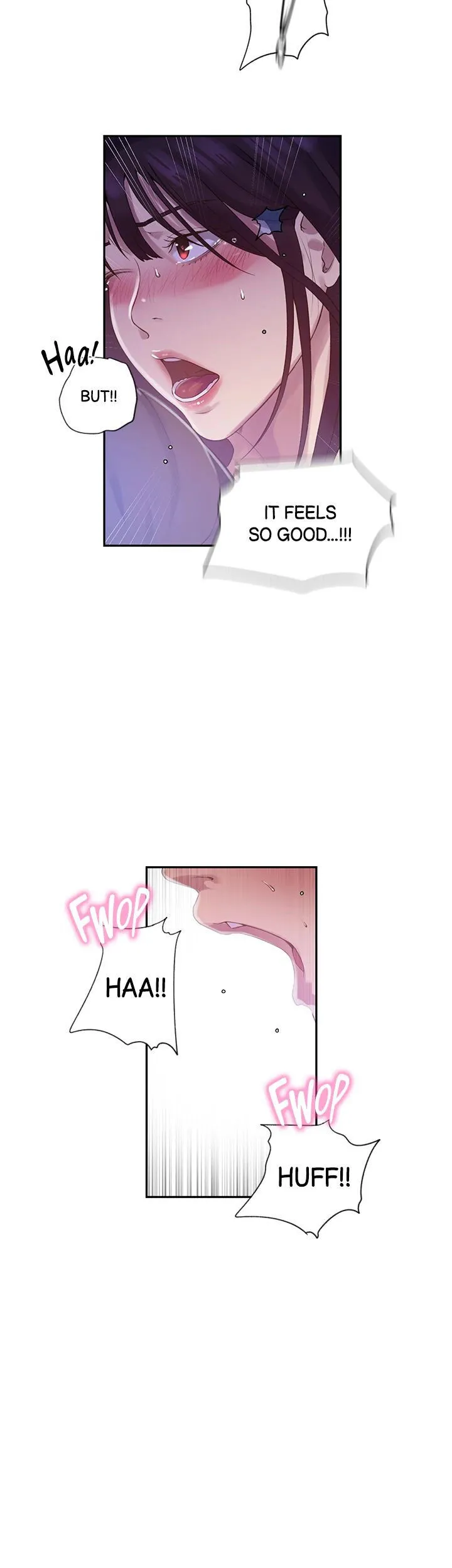 Read Secret Class Manga Online