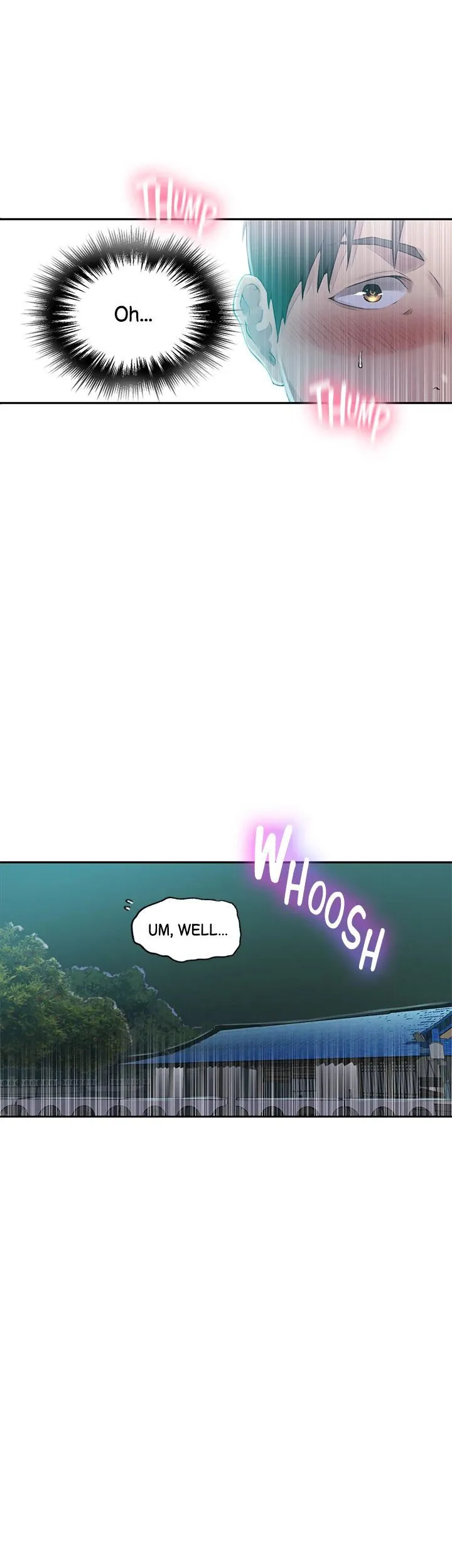 Read Secret Class Manga Online