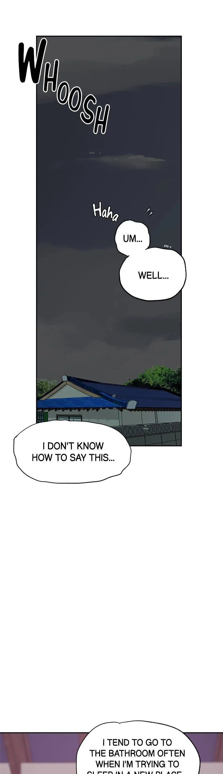 Read Secret Class Manga Online