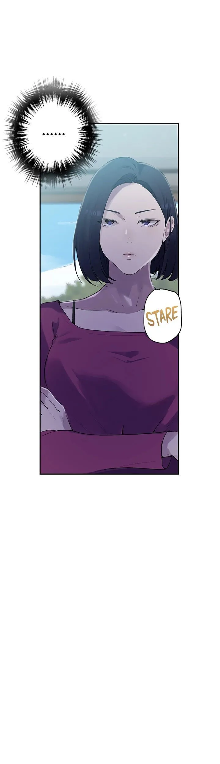 Read Secret Class Manga Online