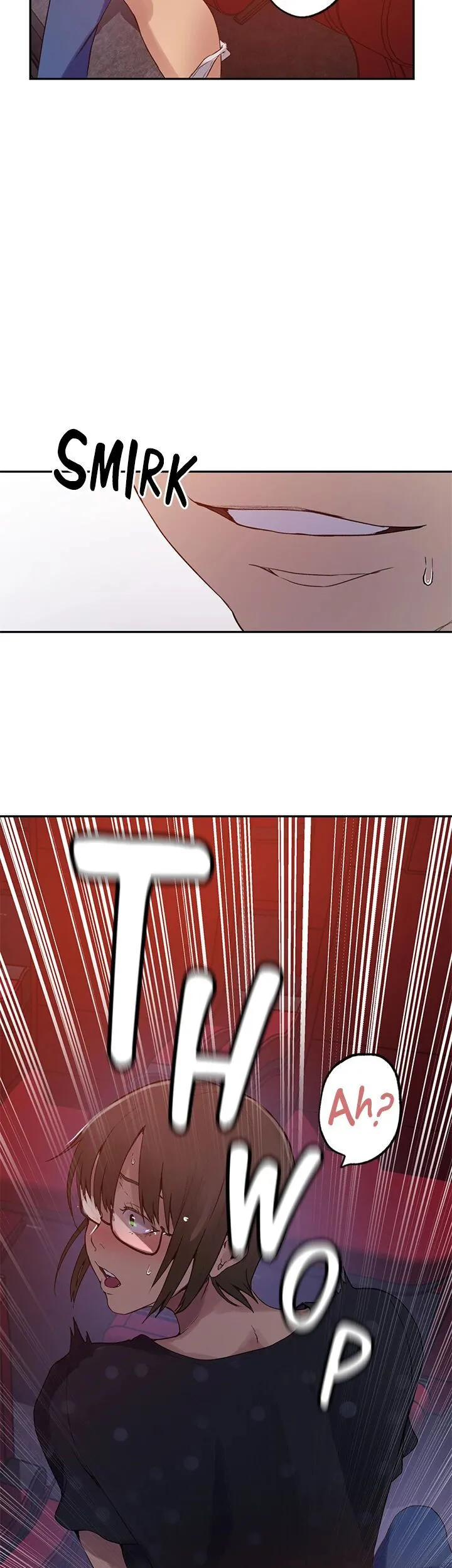 Read Secret Class Manga Online