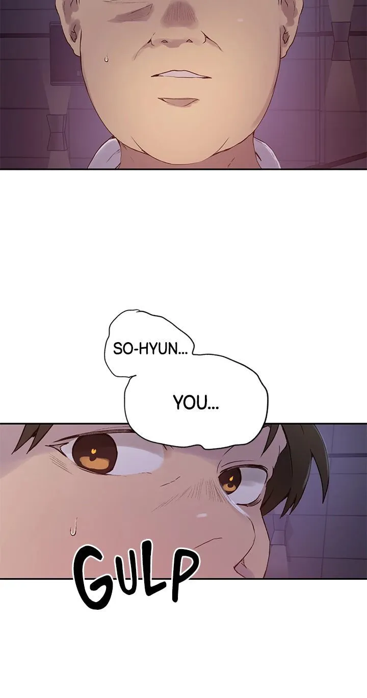 Read Secret Class Manga Online