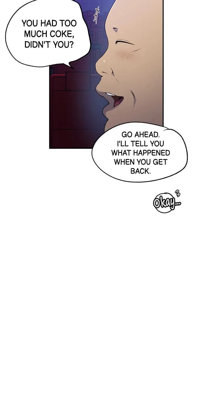Read Secret Class Manga Online