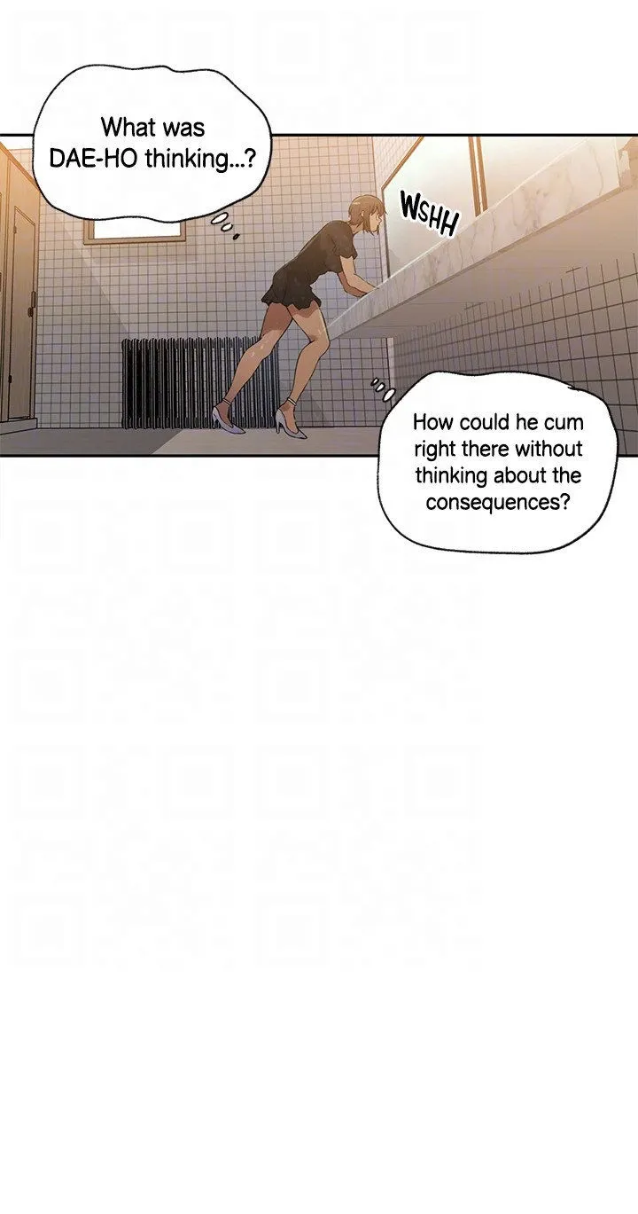 Read Secret Class Manga Online