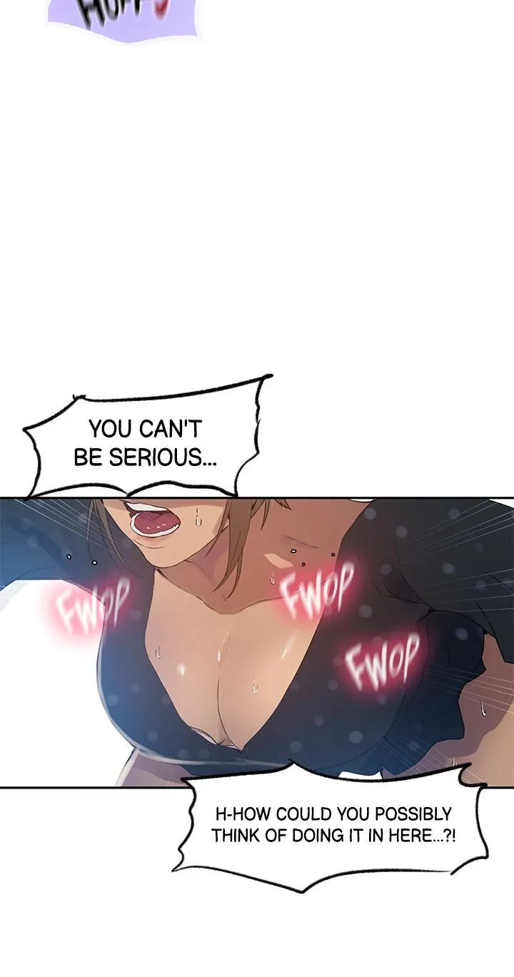 Read Secret Class Manga Online