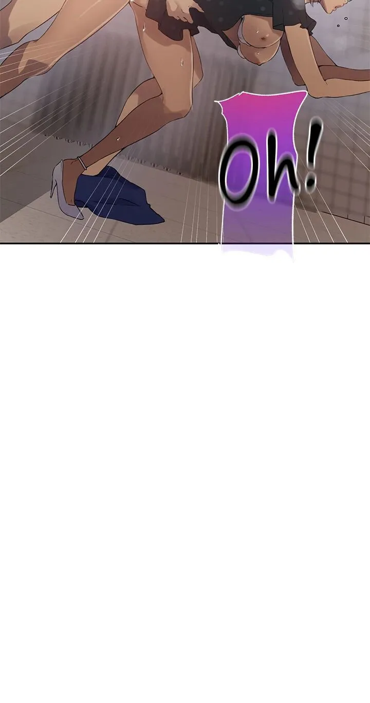 Read Secret Class Manga Online