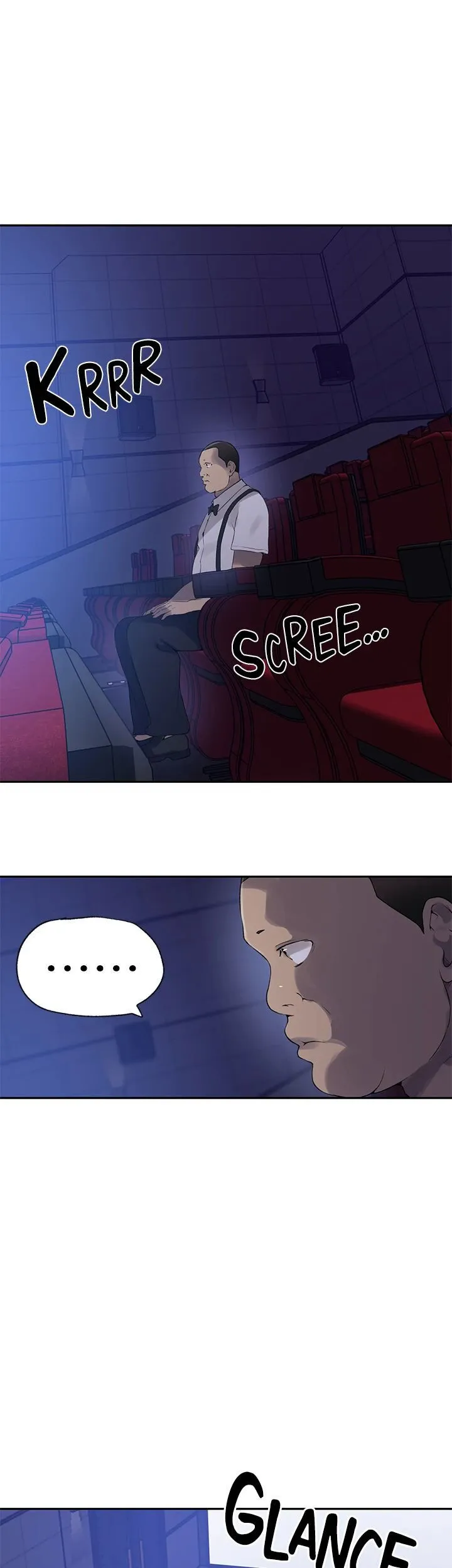 Read Secret Class Manga Online