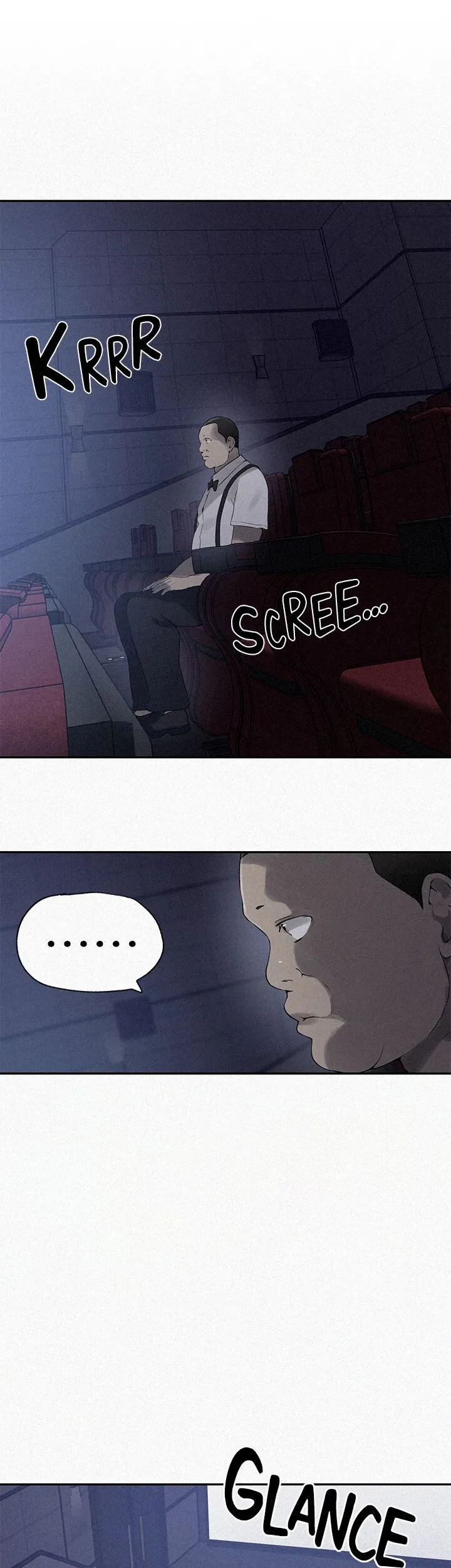 Read Secret Class Manga Online