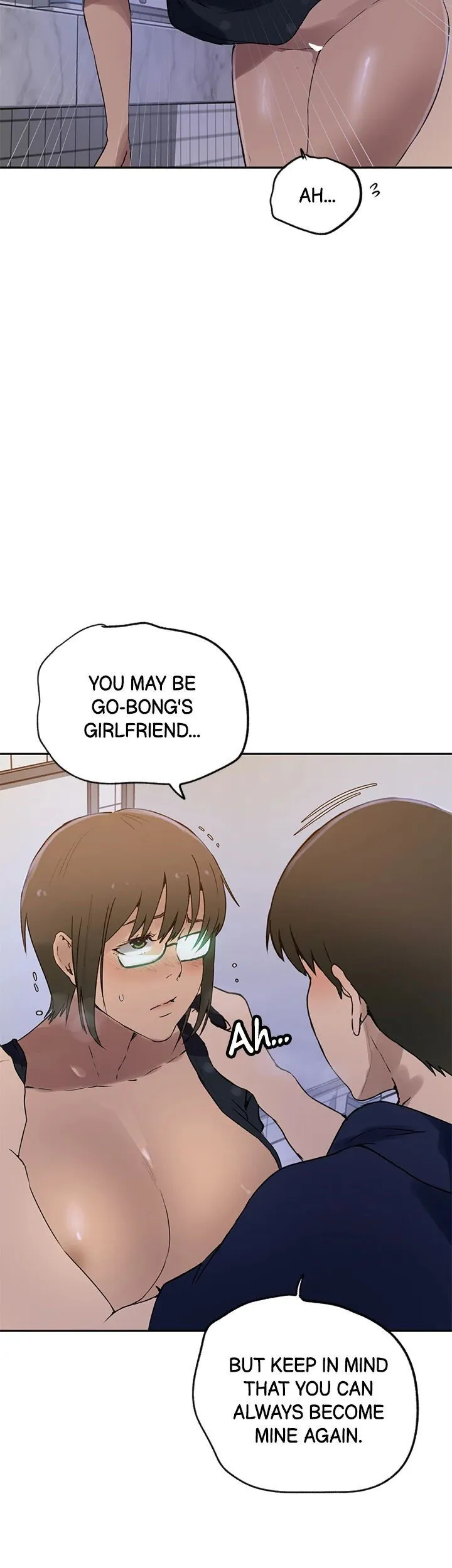 Read Secret Class Manga Online