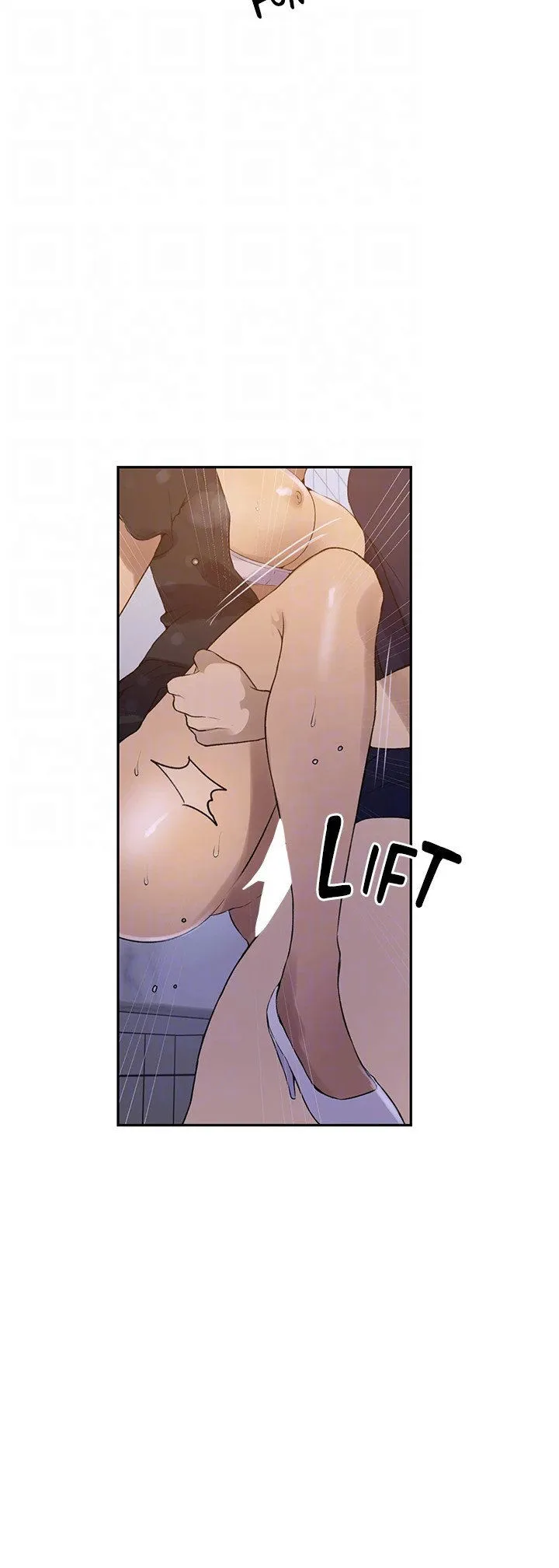 Read Secret Class Manga Online