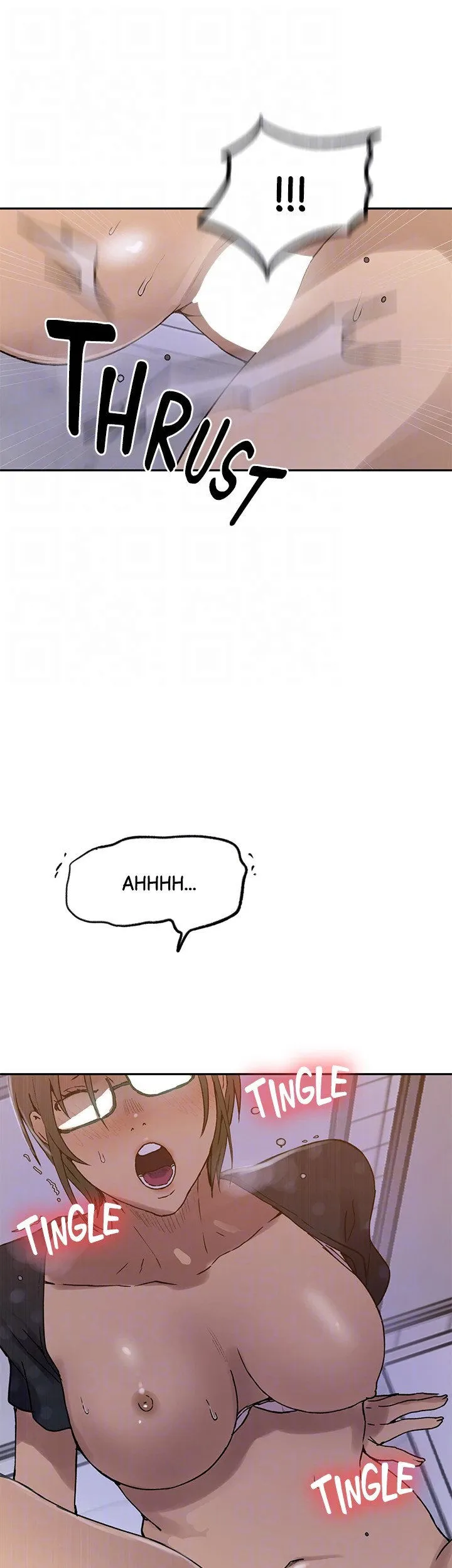 Read Secret Class Manga Online