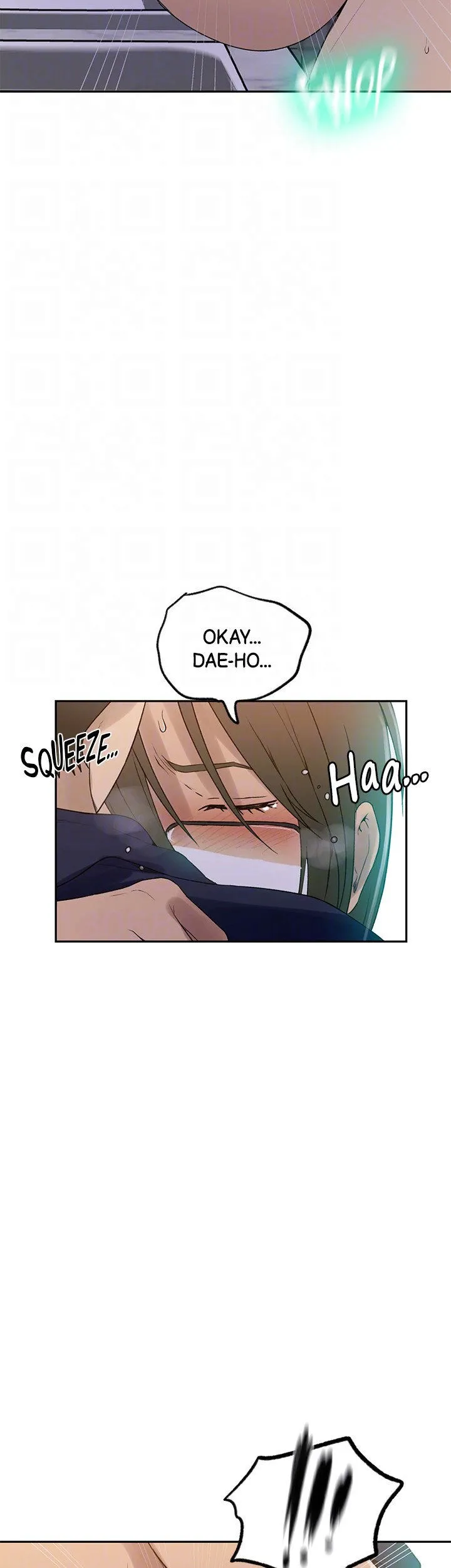 Read Secret Class Manga Online