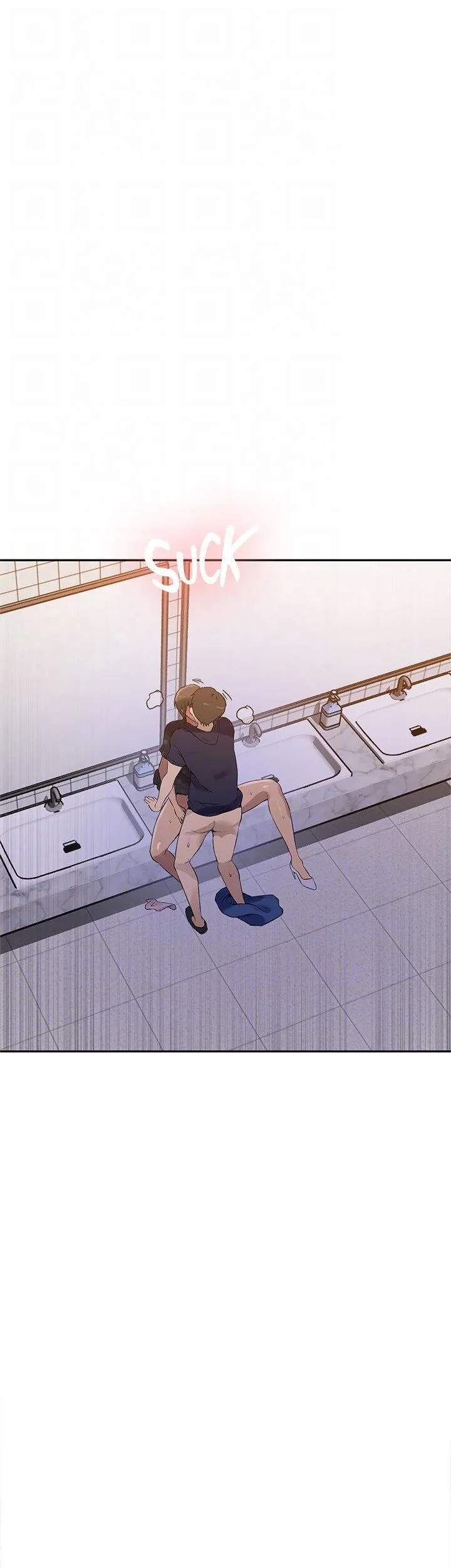 Read Secret Class Manga Online