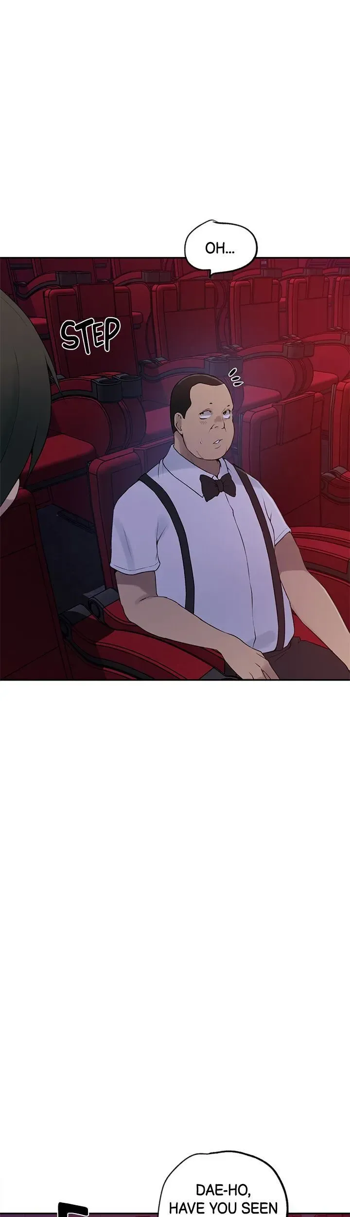 Read Secret Class Manga Online