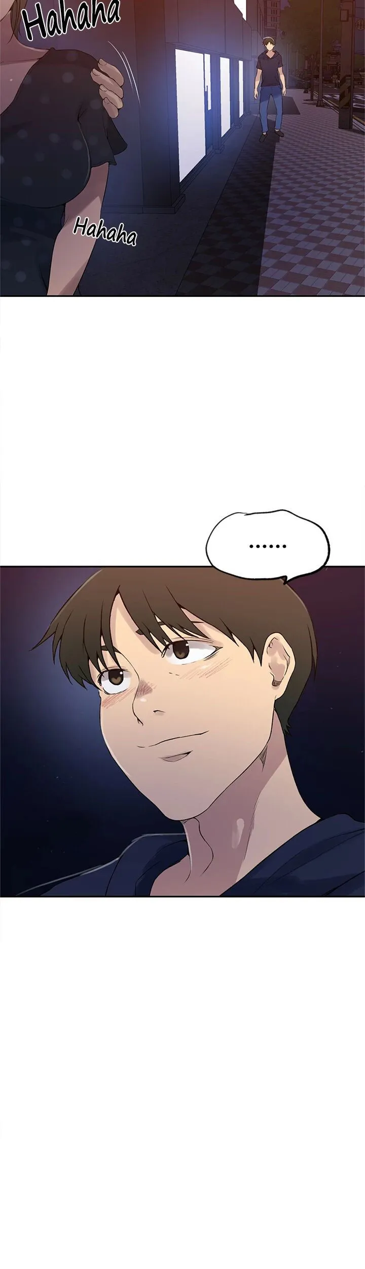 Read Secret Class Manga Online
