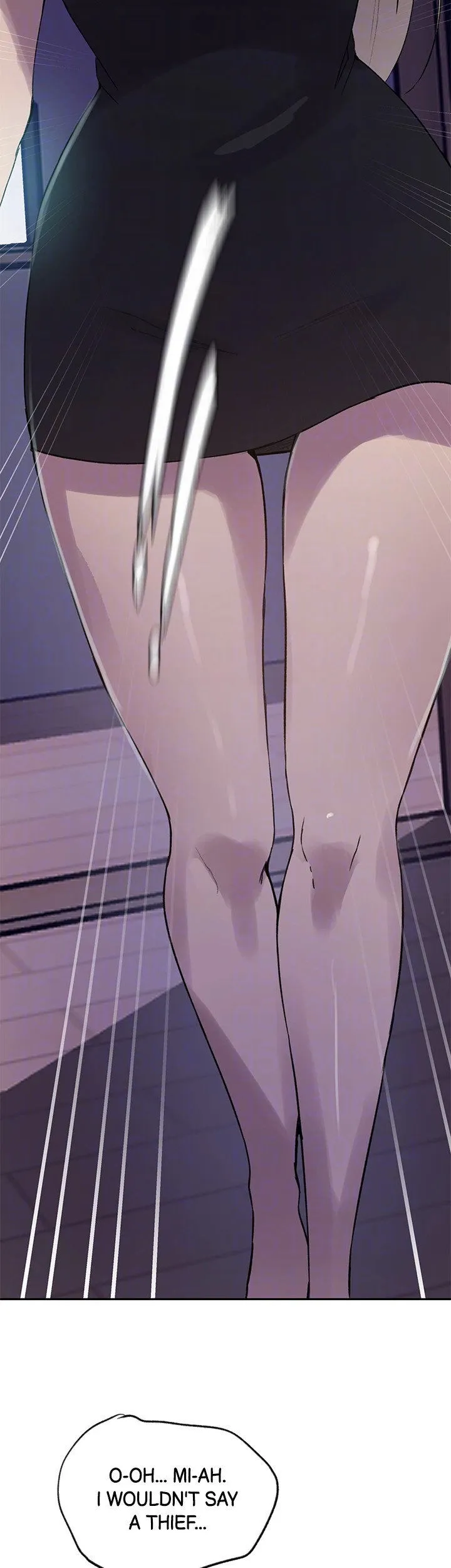 Read Secret Class Manga Online