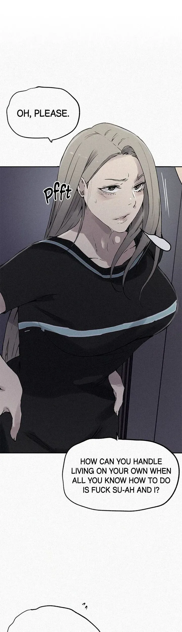 Read Secret Class Manga Online