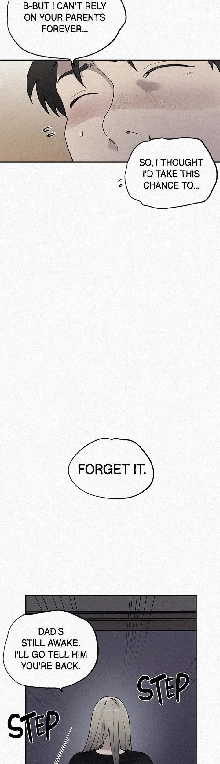 Read Secret Class Manga Online
