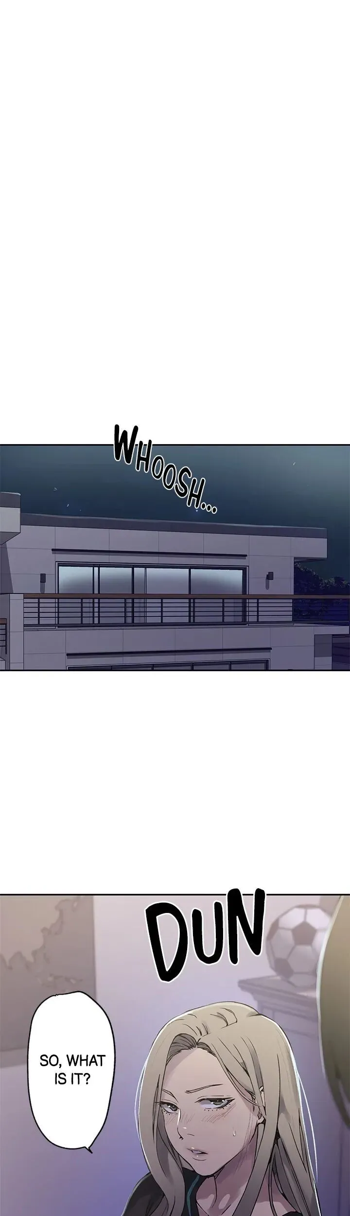 Read Secret Class Manga Online