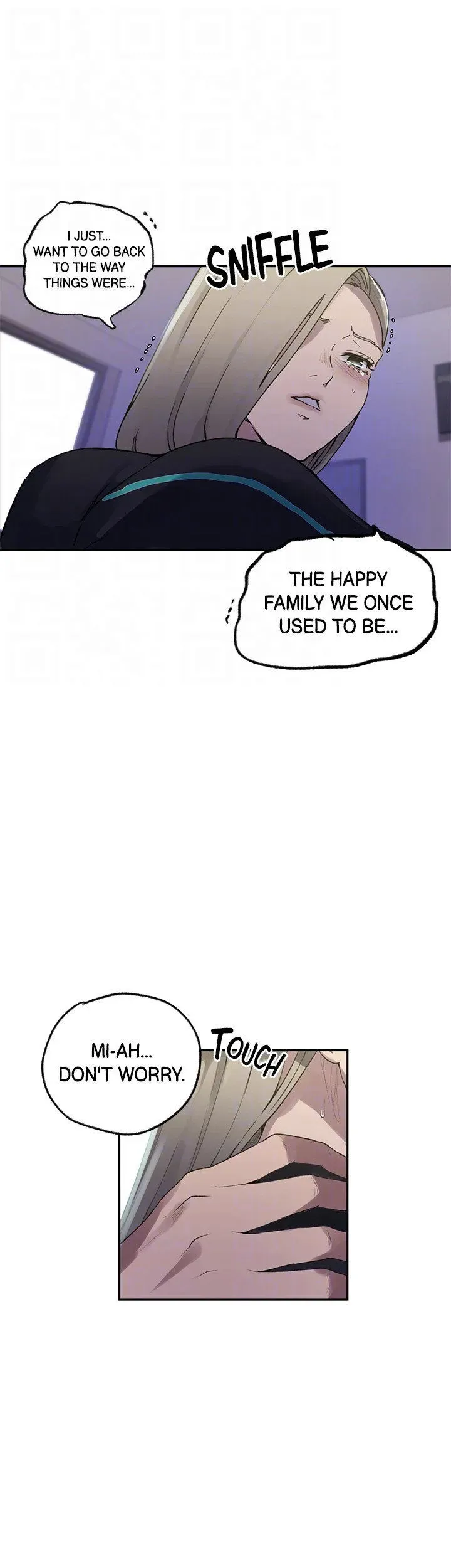Read Secret Class Manga Online