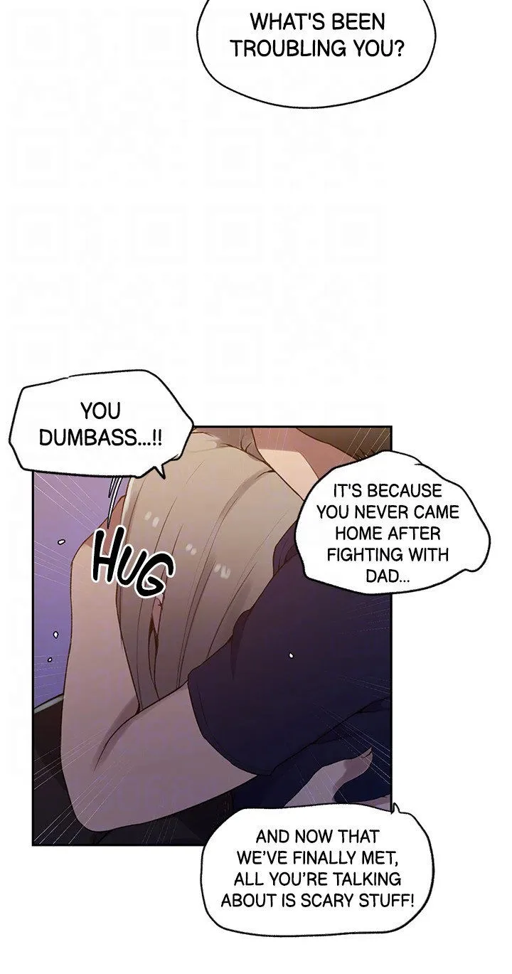 Read Secret Class Manga Online