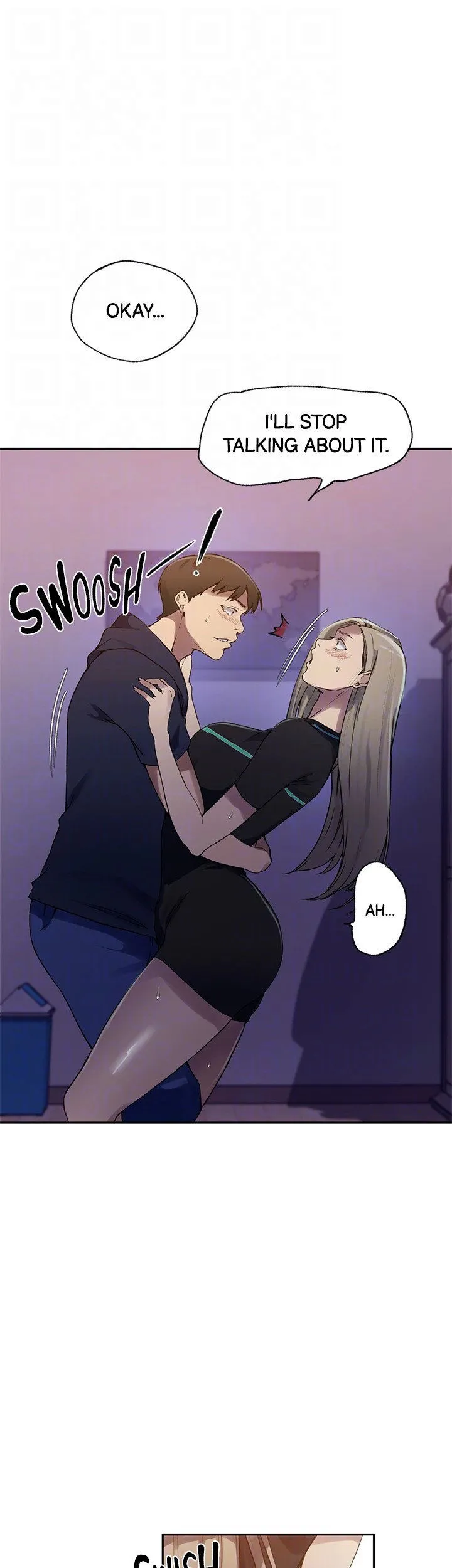 Read Secret Class Manga Online
