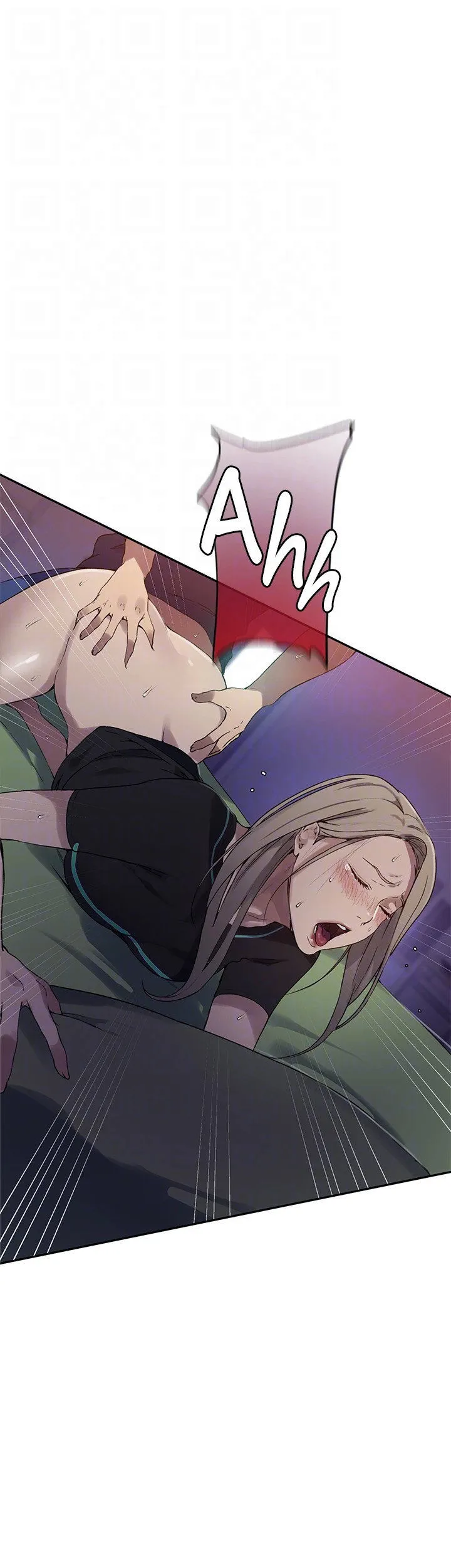 Read Secret Class Manga Online