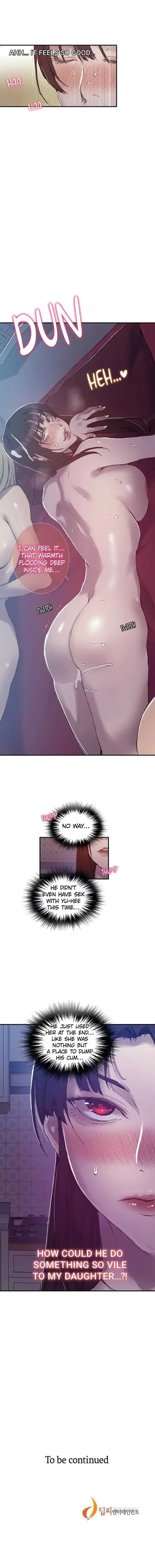 Read Secret Class Manga Online