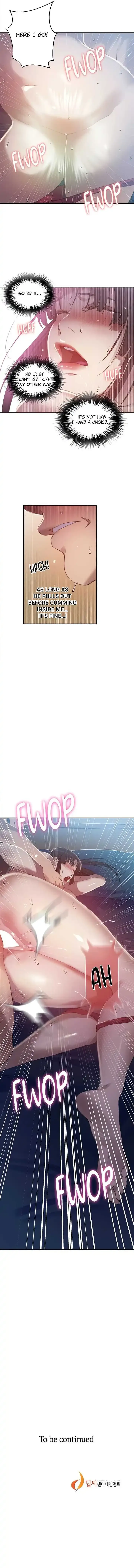 Read Secret Class Manga Online