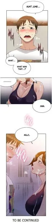 Read Secret Class Manga Online