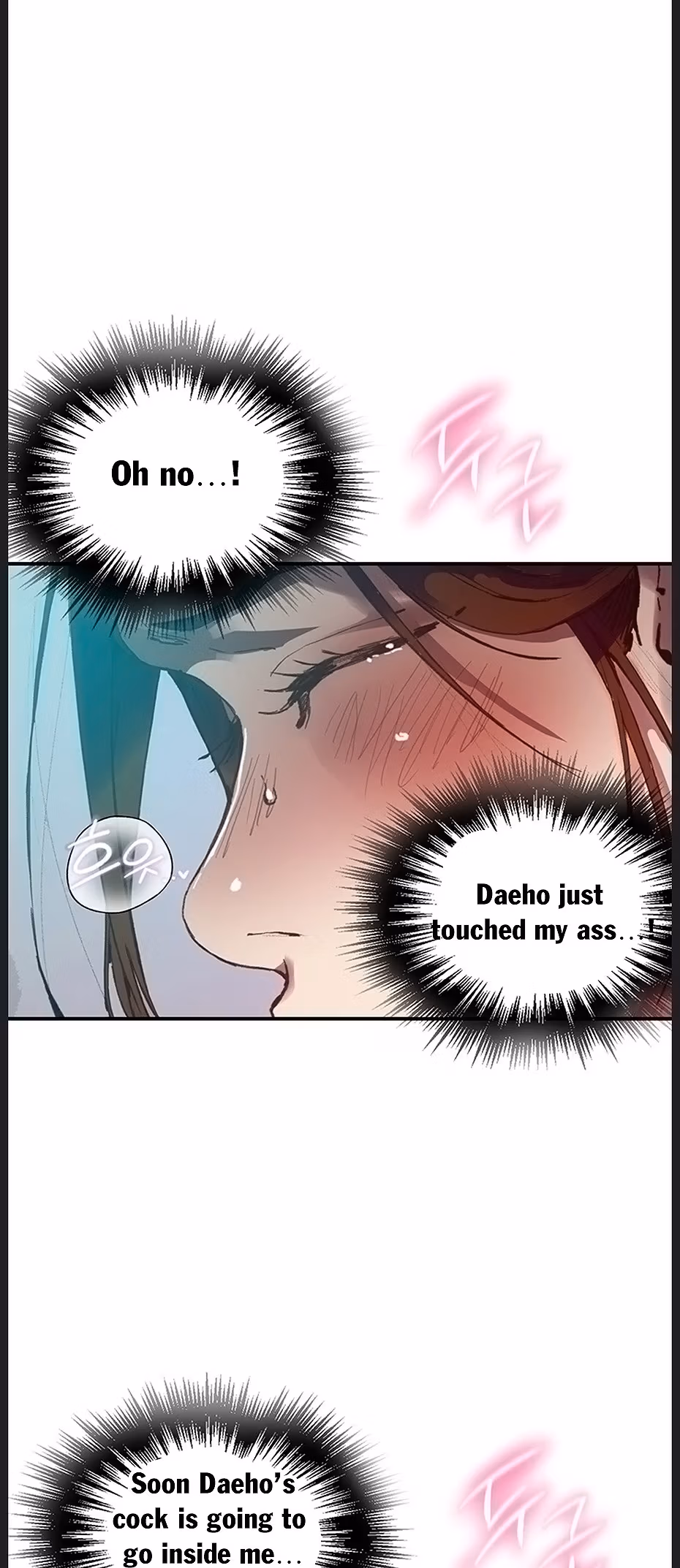 Read Secret Class Manga Online